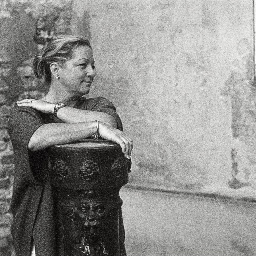 Meet your Posher, Barbara